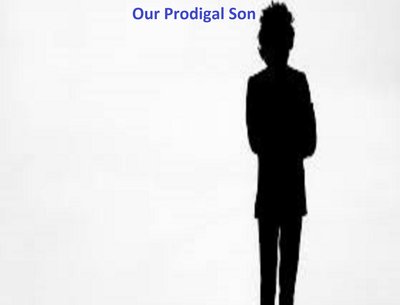 Prodigal Son