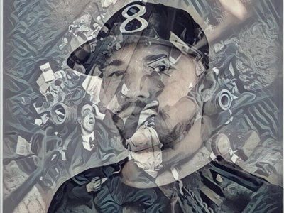 Spliff Dillinger photo
