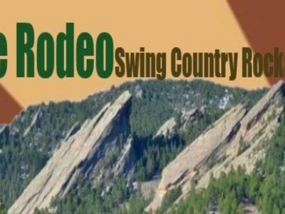 Cliffside Rodeo photo