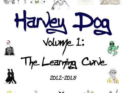 Harvey Dog photo