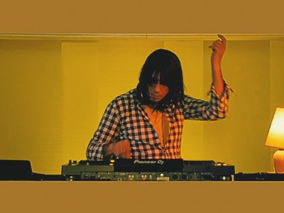 DEGIANNY_HOME STAGE_DEGIANNY SUNDAY SUNSET PLAYLIST