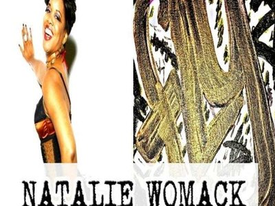 Natalie Womack photo