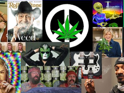 0 Top-Secret Midnight Toker