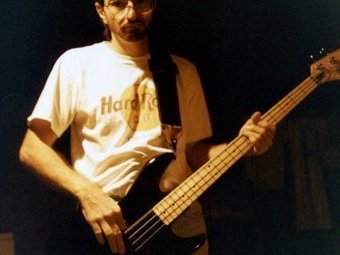 Joe