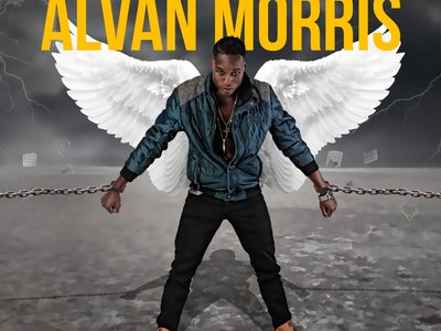 Alvan Morris photo