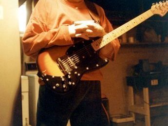 Mike