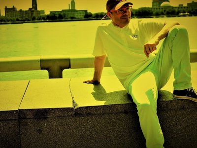 Marshall Franklin-Ravel photo