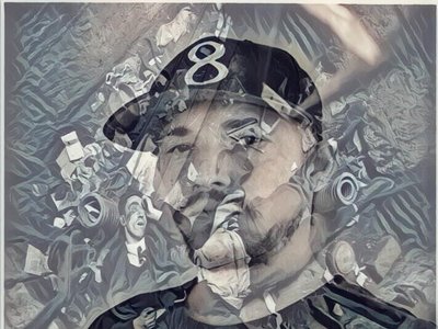 Spliff Dillinger photo