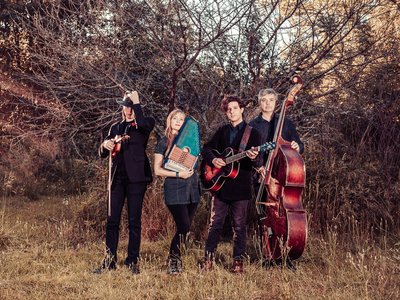 The Moonshine photo