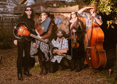 The Moonshine photo
