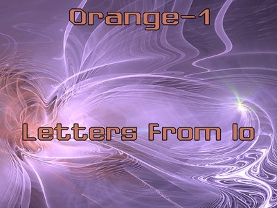 Orange-1 photo