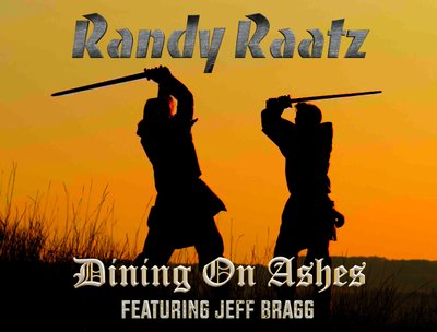 Dining On Ashes