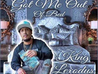 KINGLEXODUS รฐลธโโ (GOT ME OUT OF BED)