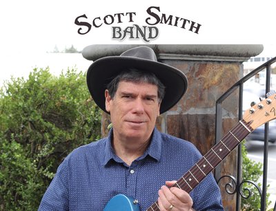 Scott Smith photo