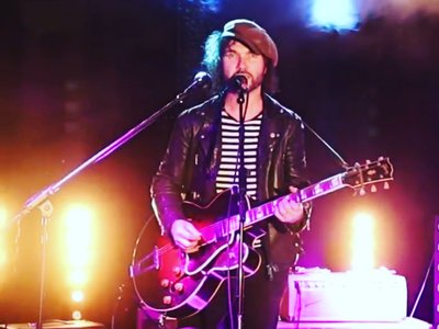 Brian Houston photo