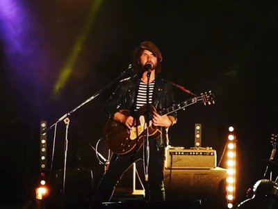 Brian Houston photo