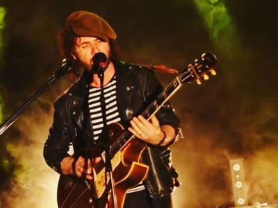 Brian Houston photo