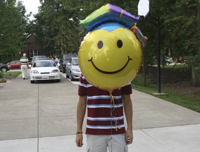 Zach Sands photo