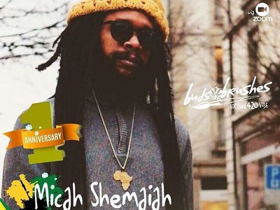 MICAH SHEMAIAH photo