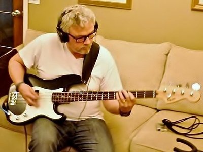 Allan - Bass