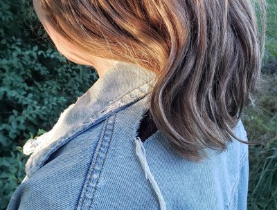 "Daddy's Blue Jean Jacket" Drops on May 7, 2021