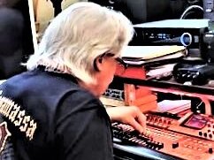 Wayne - Musician, Engineer & Producer