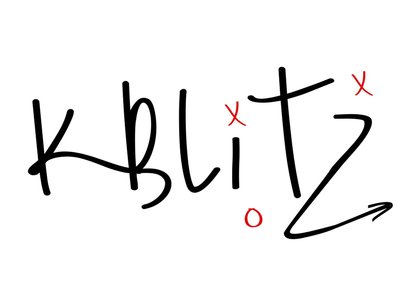 K-Blitz photo