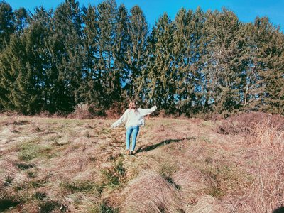 Lauren Marsh photo