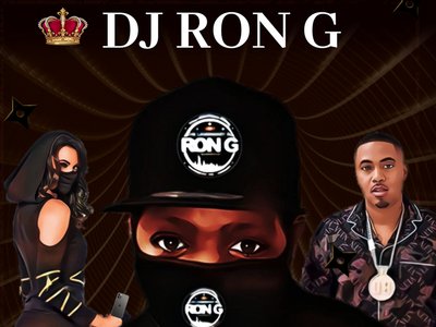CHECK OUT "OSIRIS" BY CHICAGO THREEZ ON DJ RON G'S MIXTAPE "GO TIME!"