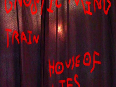 Gnostic Mind Train photo