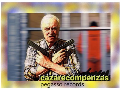 cazarecompensas