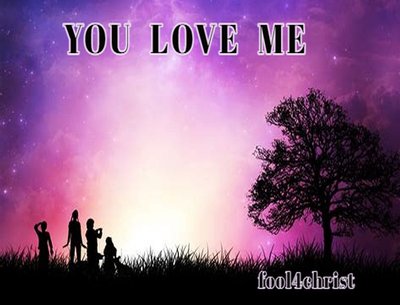 YOULOVEME