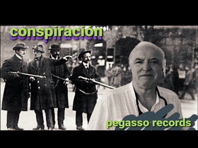 La Conspiración