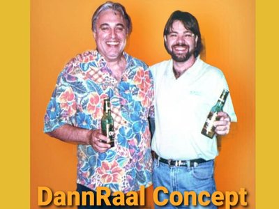 DaanRaal concept