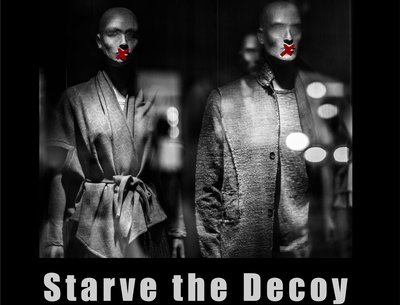 Starve the Decoy