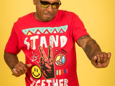 Big Dawg U Got That Power