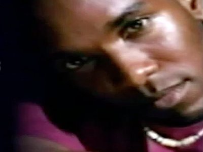 I Write - Spoken Word Poetry written and performed by Phoenix James