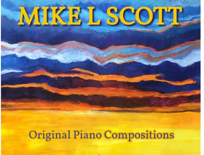 Mike L Scott photo