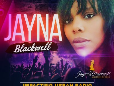 Jayna Blackwell photo