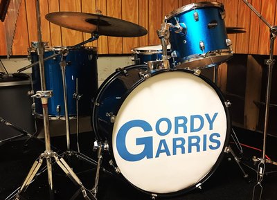 Gordy Garris photo