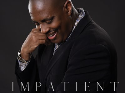 Impatient Photo (New Single from Eclectic Praise)