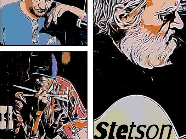 Stetson photo