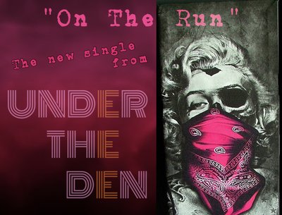 Under The Den photo