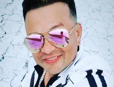 JHONNY RC. photo
