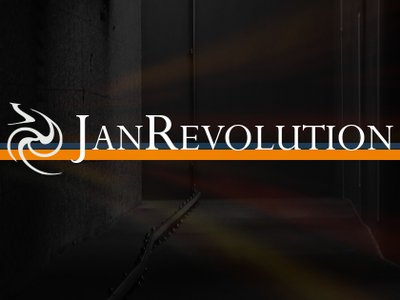 JanRevolution photo