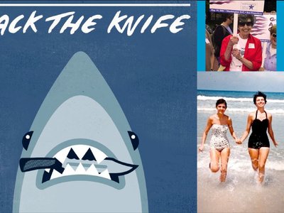 Mack The Knife