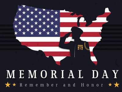 Memorial Day