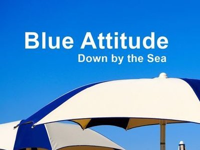 Down by the Sea