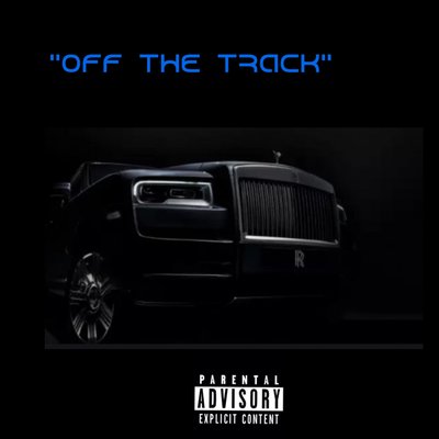 working on a track "off the track" will be posted tmrw peace