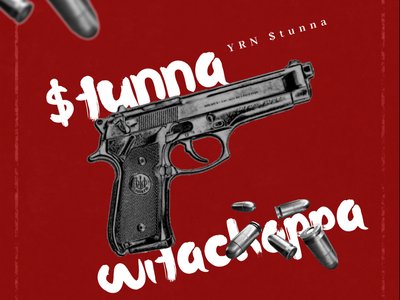 working on my beatbox freestyle "stunna witachoppa" coming soon. hope yall enjoy. always $tay$tunna